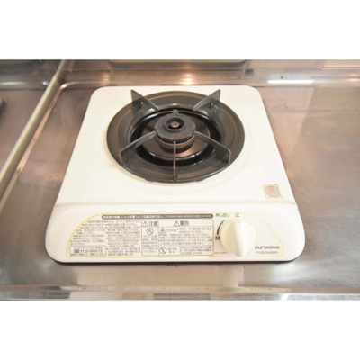 【キッチン】 | 蔵ハウス | きれいなキッチンです