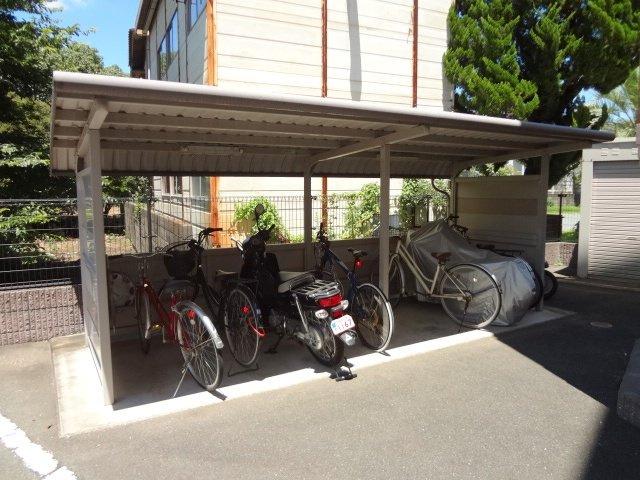 グレースメゾンのその他共用部分