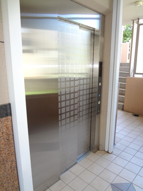 グレースメゾンのその他共用部分