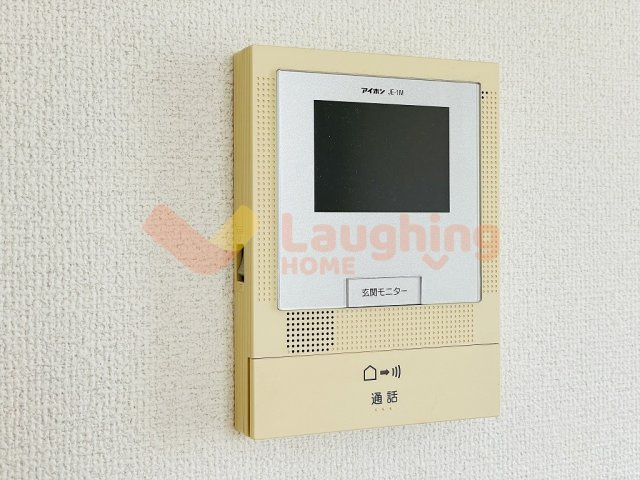 リベルテⅠのセキュリティ