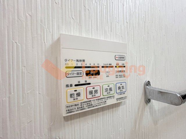 リッツアヴェニューの設備