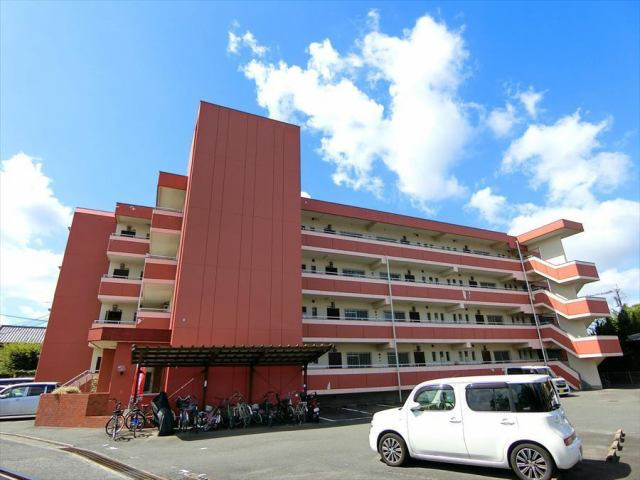 サンコーポシライシ