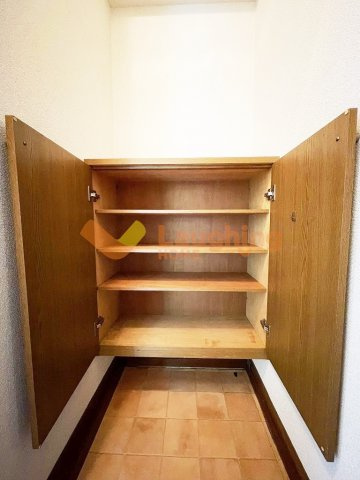 パピオン津福のその他