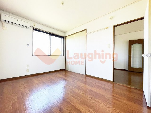 パピオン津福の内装|おしゃれな内装です