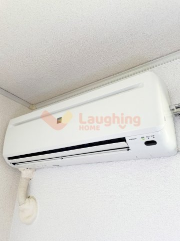 パピオン津福の設備