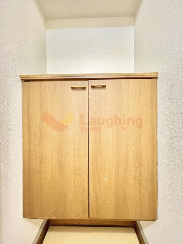 アーバンライフ津福のその他