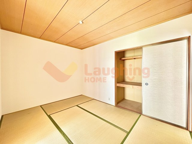 アーバンライフ津福の子供部屋