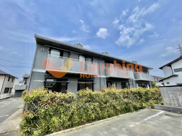 アーバンライフ津福