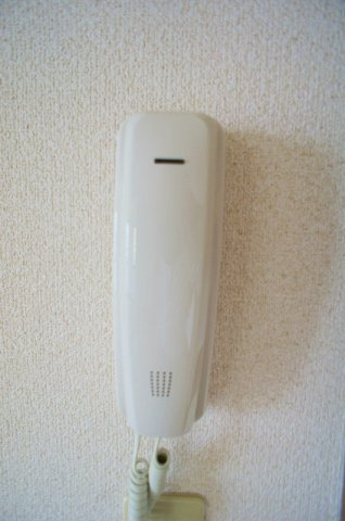 エクセル東櫛原のセキュリティ