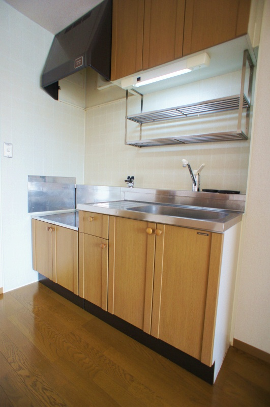 エクセル東櫛原のキッチン|キッチンです