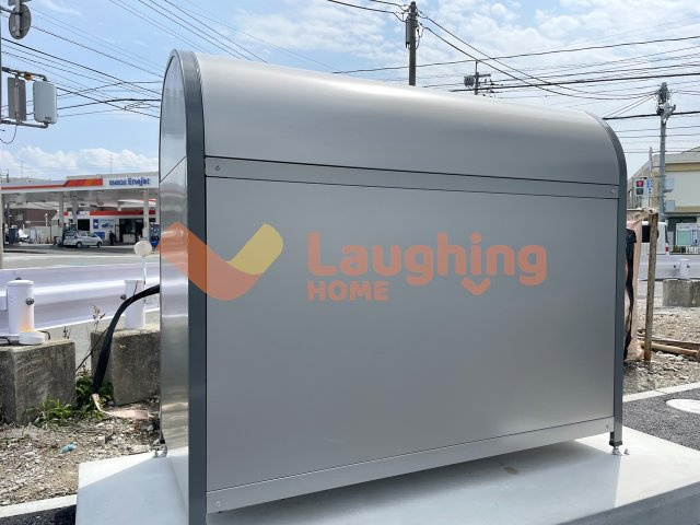 アシスト久留米西町のその他共用部分