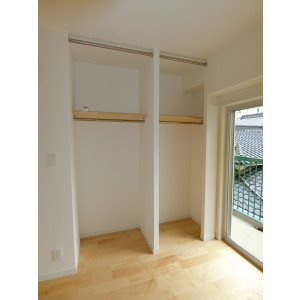 【収納】 | グリーンマンション中央町 | 収納豊富です