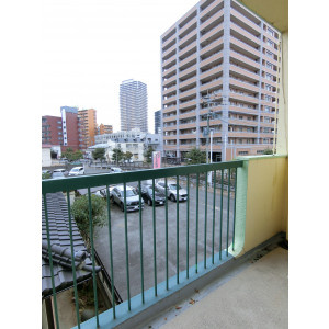 【展望】 | グリーンマンション中央町