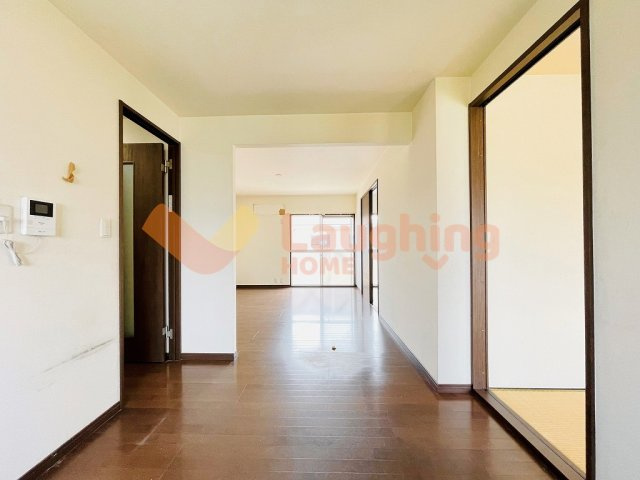 フレグランス南町の設備