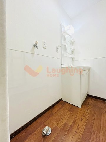 フレグランス南町の設備