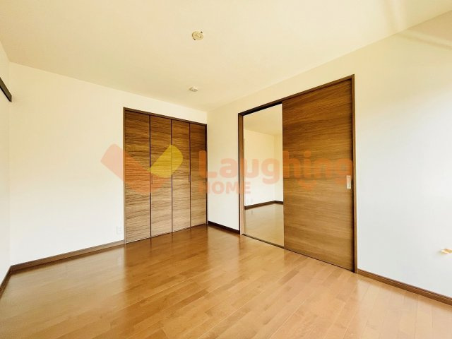 フレグランス南町の居間・リビング|リビングです