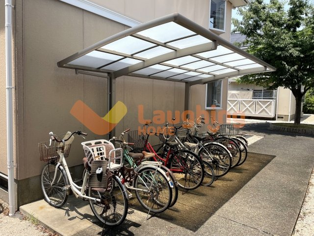 フレグランス南町のその他共用部分