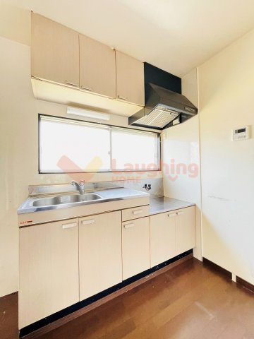 フレグランス南町のキッチン|キッチンでお料理をお楽しみください