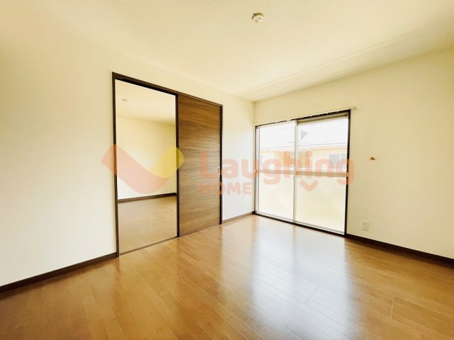 フレグランス南町の内装|中はこのようになっています