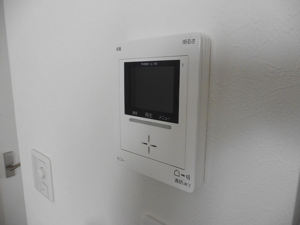 レイナス花絣のセキュリティ