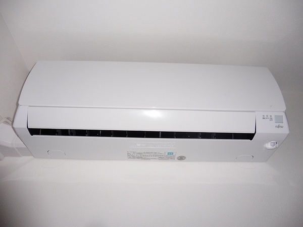 レイナス花絣の設備