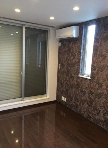 レイナス花絣の居間・リビング