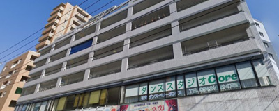 【外観】 | 第15上野ビル