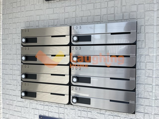 CB久留米ニクスのロビー