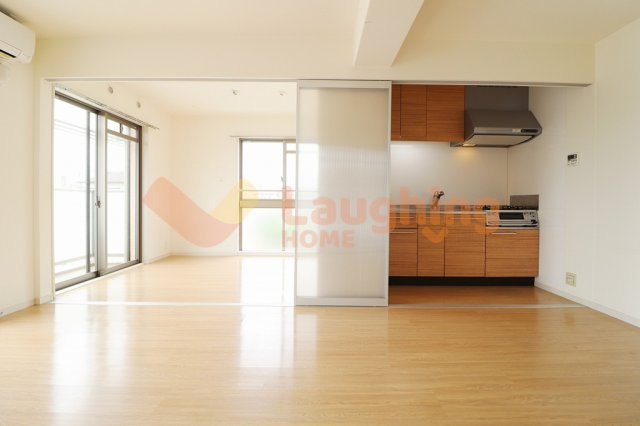 River Sisterの設備