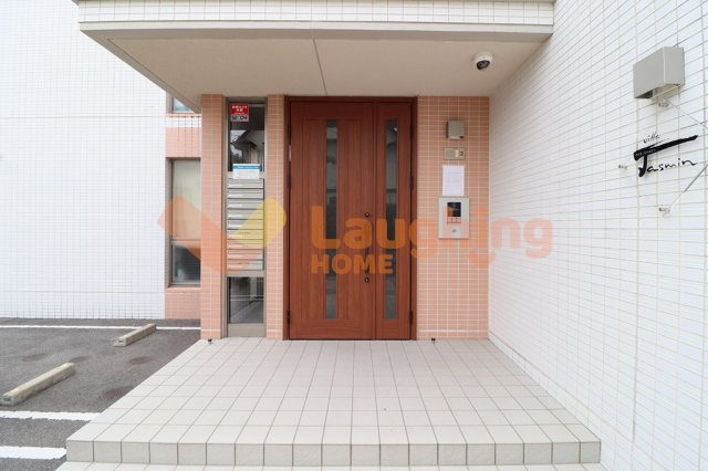 River Sisterのその他共用部分