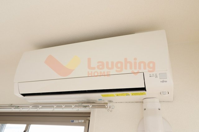 River Sisterの設備