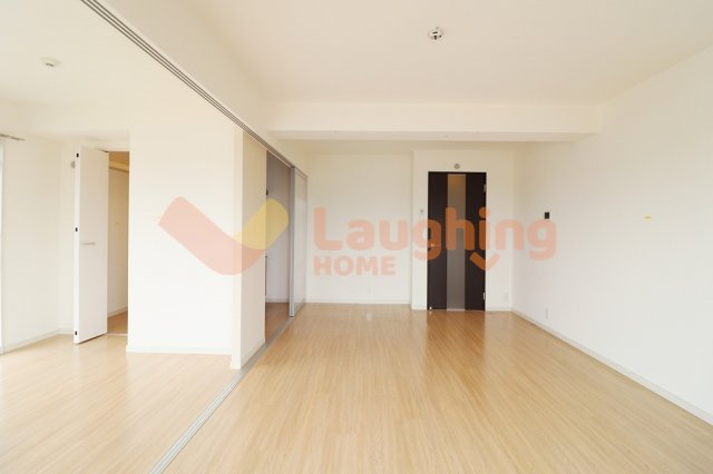 River Sisterの居間・リビング|おしゃれな居間です