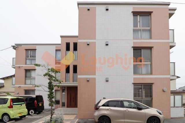 River Sisterの外観|物件の外観です