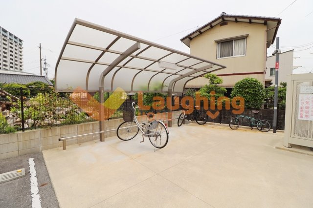 River Sisterのその他共用部分