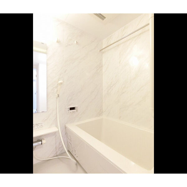 River Sisterの浴室|お風呂で日々の疲れを落としましょう