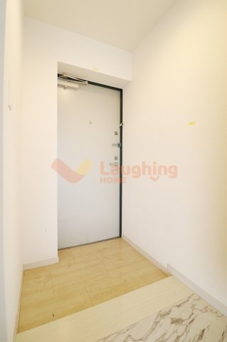 River Sisterの玄関|落ち着いた玄関です