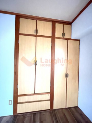 【収納】 | グレースマンション櫛原 | 収納スペース豊富です