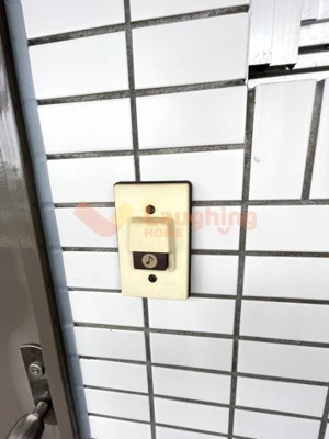 【セキュリティ】 | グレースマンション櫛原