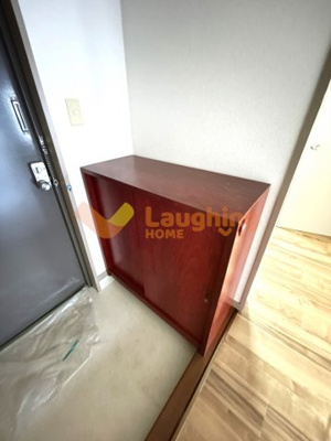 【玄関】 | グレースマンション櫛原 | 毎日通る玄関はこちらです