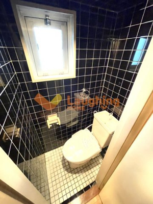 【トイレ】 | グレースマンション櫛原 | トイレです