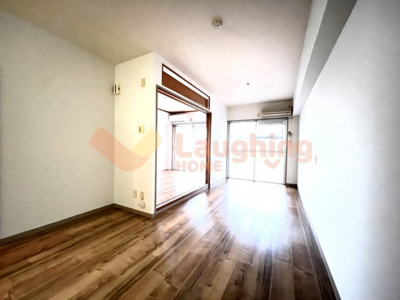 【内装】 | グレースマンション櫛原 | 明るい室内です