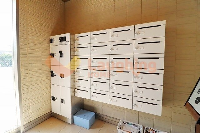 モンテベール南風のその他共用部分