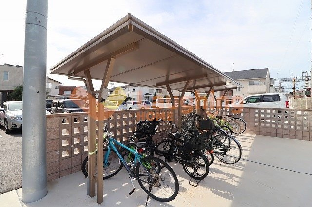 モンテベール南風のその他共用部分