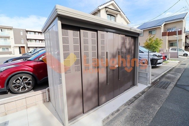 モンテベール南風のその他共用部分