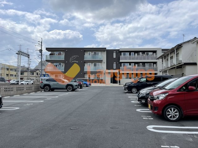 モンテベール南風の周辺