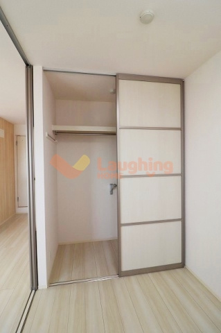 モンテベール南風の収納|ちょっとした収納スペースも充実しています