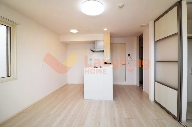 モンテベール南風の内装|内装は落ち着いています