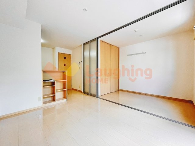 マリーモナリエの居間・リビング|リビングです