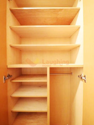 【収納】 | メゾンドーム | 便利な収納スペースです