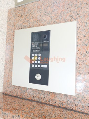 【セキュリティ】 | メゾンドーム